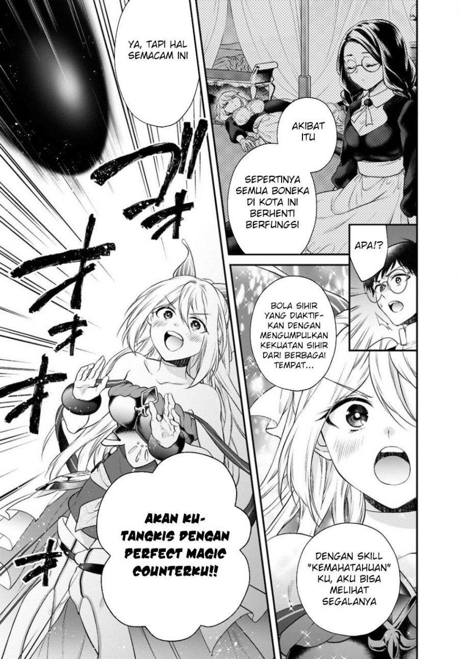 Isekai Cheat Kaitakuki